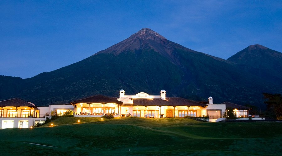 Club La Reunión